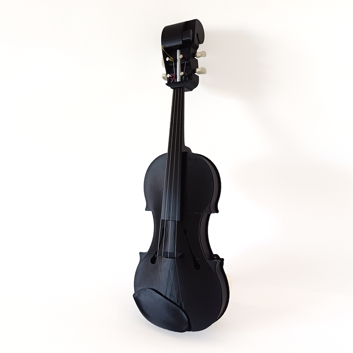 viool zwart vioolfabriek